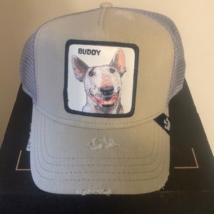 Goorin Bros Smoke Dawg Fresh Farm Limited Drop Hat